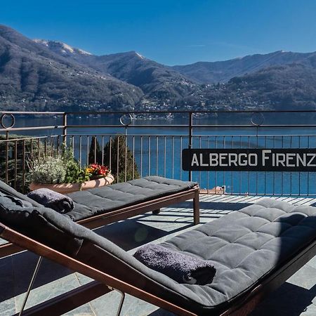 카라테우리오 Una Terrazza Da Sogno By Rent All Como 아파트 외부 사진