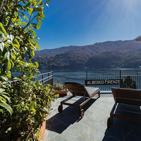 카라테우리오 Una Terrazza Da Sogno By Rent All Como 아파트 외부 사진
