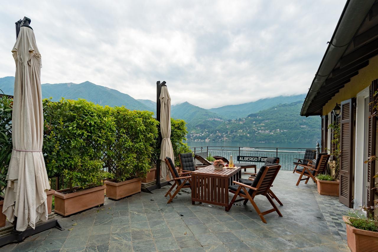 카라테우리오 Una Terrazza Da Sogno By Rent All Como 아파트 외부 사진