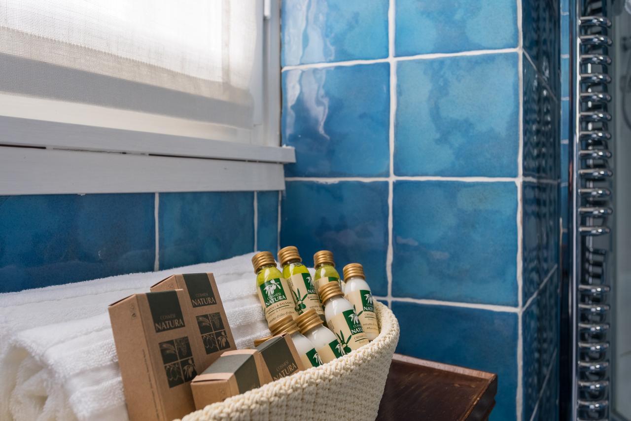 카라테우리오 Una Terrazza Da Sogno By Rent All Como 아파트 외부 사진