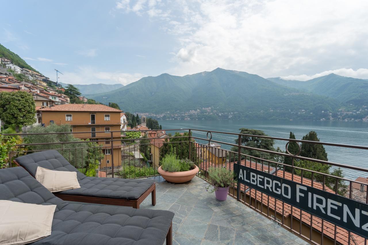 카라테우리오 Una Terrazza Da Sogno By Rent All Como 아파트 외부 사진