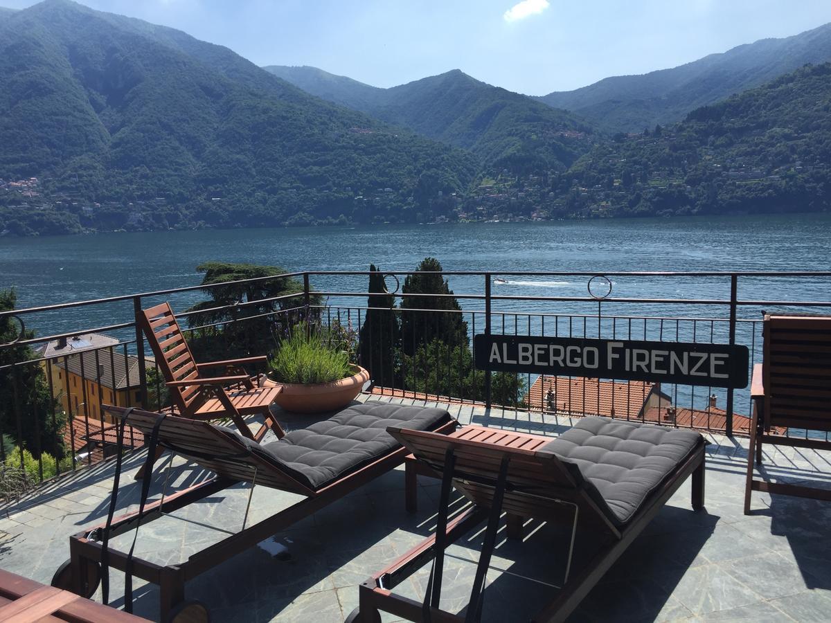 카라테우리오 Una Terrazza Da Sogno By Rent All Como 아파트 외부 사진