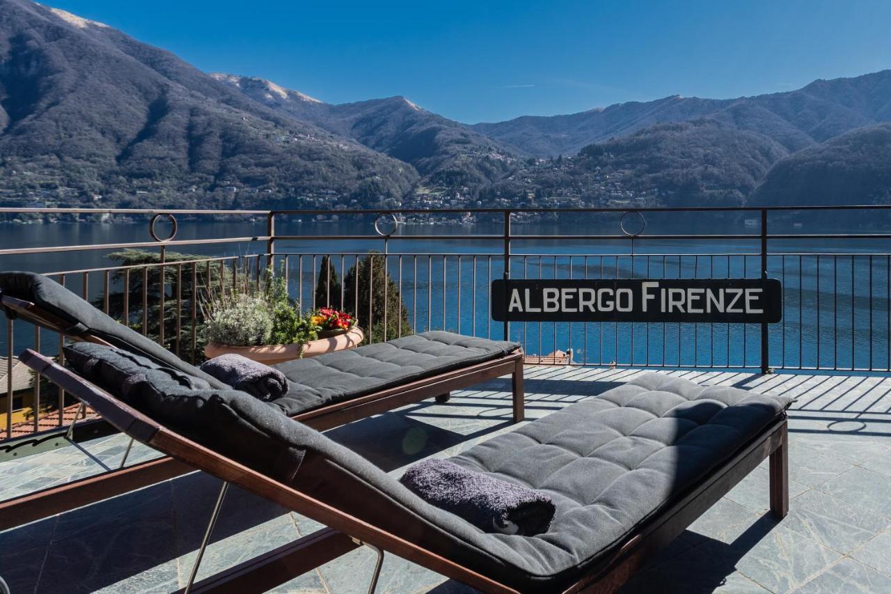 카라테우리오 Una Terrazza Da Sogno By Rent All Como 아파트 외부 사진
